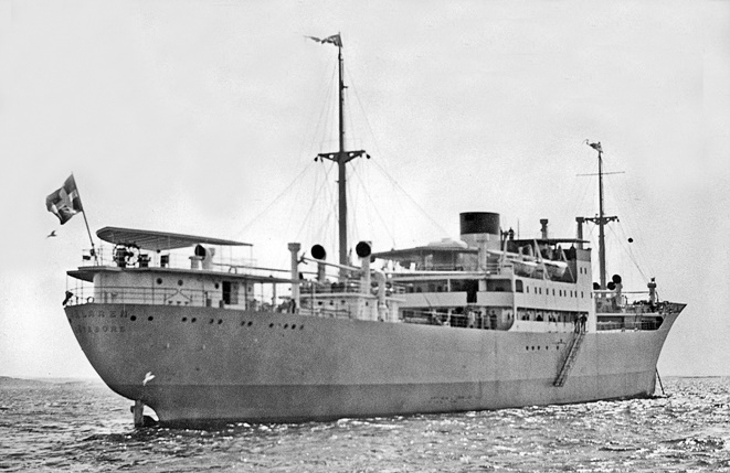 Malaren