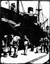 Fartyg och sjöfolk