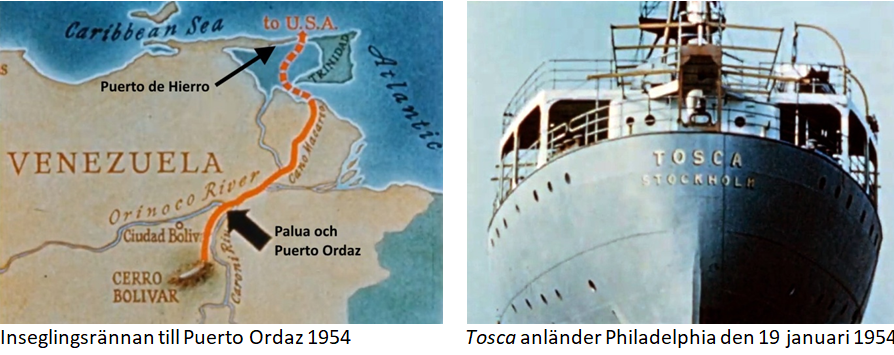 ToscaVenezuela