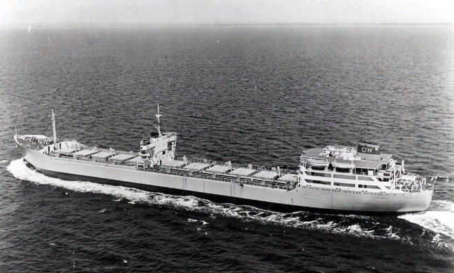 Soya-Atlantic