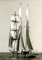 Fartyg och sj&ouml;folk