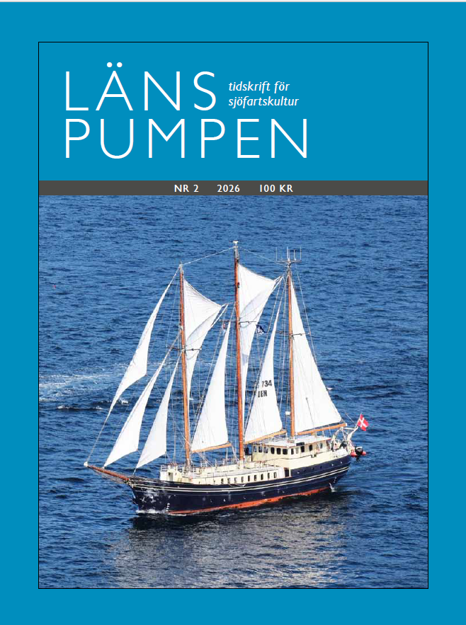 Årgång 2026 nr 1